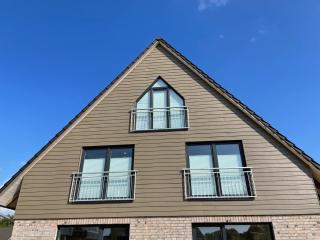 Lagertha - Maisonette - Büsum - 6
