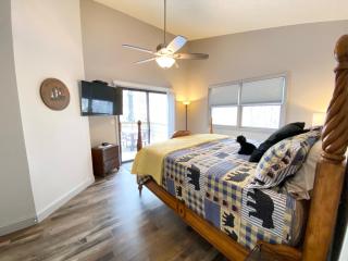 Bella Vita - Pet Friendly Cabin - Maggie Valley - 0