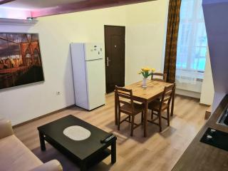 Lola Apartment - Budapest - 8