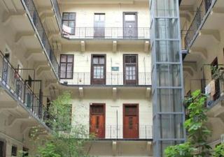 Lola Apartment - Budapest - 5