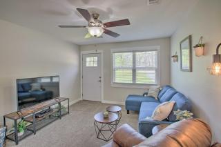 Cozy Hideaway Near Lake Ouachita and Hot Springs! - Hot Springs Village - 9