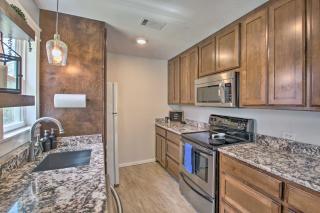 Cozy Hideaway Near Lake Ouachita and Hot Springs! - Hot Springs Village - 8