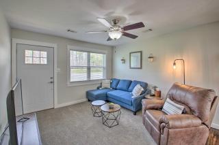 Cozy Hideaway Near Lake Ouachita and Hot Springs! - Hot Springs Village - 7