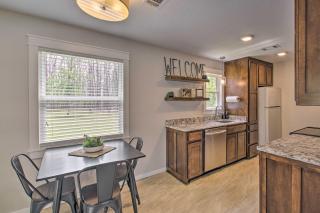 Cozy Hideaway Near Lake Ouachita and Hot Springs! - Hot Springs Village - 5