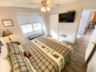 Bella Vita - Pet Friendly Cabin - Maggie Valley - 6