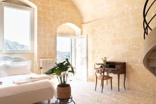 Suite Santa Maria - L'Opera Dell'Architetto - Matera - 8