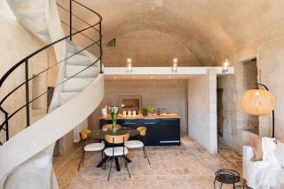 Suite Santa Maria - L'Opera Dell'Architetto - Matera - 5