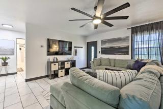 Sun-Soaked Bradenton Home with Screened Porch! - 5