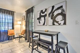 Sun-Soaked Bradenton Home with Screened Porch! - 2