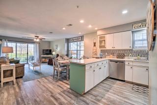 Family-Friendly Condo about 3 Mi to Branson Landing - Branson - 6