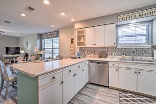 Family-Friendly Condo about 3 Mi to Branson Landing - Branson - 5