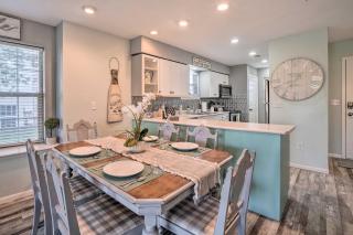 Family-Friendly Condo about 3 Mi to Branson Landing - Branson - 8