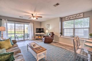 Family-Friendly Condo about 3 Mi to Branson Landing - Branson - 0