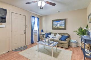 Cozy BeachandFishing Cottage in Aransas Pass! - 7