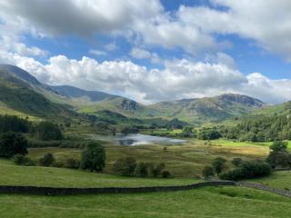 Ambleside Townhouse - 1