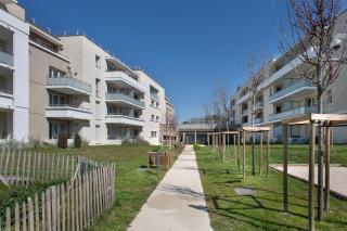 DOMITYS LES TOURMALINES - Carpentras - 7