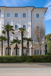 Residenza Parco Fellini - Rímini - 9