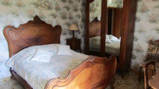 CHAMBRE salle de bains privée Jardin Arboré - 3