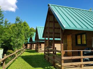 Camping Vall de Ribes - Ribes de Freser - 0