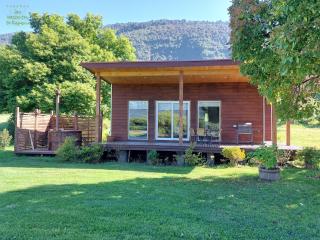 Cabañas Las Vertientes de Rupanco - 6