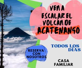 Casa Familiar - Antigua Guatemala - 0