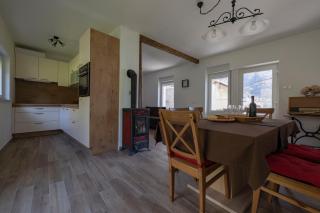 Apartma Hči planin - Bovec - 9