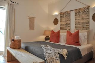 2BR Duplex Townhouse w Pool by LovelyStay - 1