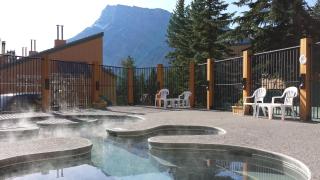 Douglas Fir Resort & Chalets - Banff - 2