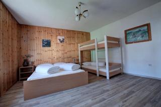 Apartma Hči planin - Bovec - 5