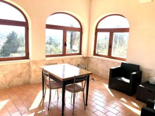 Villa Badessa - 4