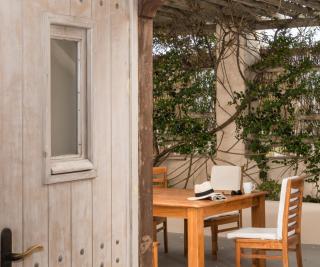Villa Kisiris - Imerovigli - 5