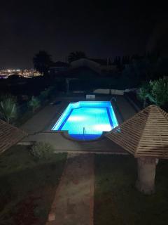 Villa Lemonia - 1