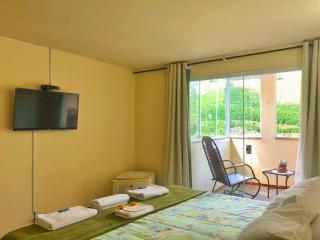 Estalagem e Restaurante Cantinho Bistrô - 1