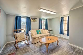 Lubbock Home Furnished Patio Less Than 5 Mi to Dtwn! - 0