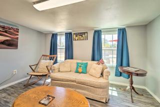 Lubbock Home Furnished Patio Less Than 5 Mi to Dtwn! - 7