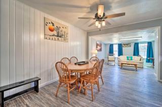 Lubbock Home Furnished Patio Less Than 5 Mi to Dtwn! - 6