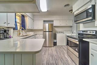 Lubbock Home Furnished Patio Less Than 5 Mi to Dtwn! - 1