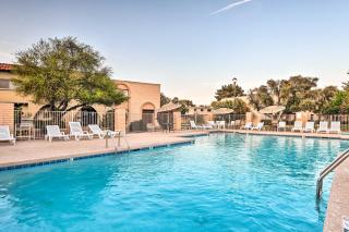 Scottsdale Gem Pool Access, Walk to Old Town - Scottsdale - 9