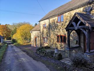 The Old Smithy Bed & Breakfast - 8