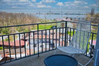Oxygen Residence Sea View 38 - Jupiter - 8