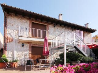 Apartamentos Turísticos los Abuelos - Montemayor de Pililla - 5