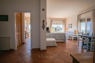 vista sul blu ,Baia Blu, Lerici - 2