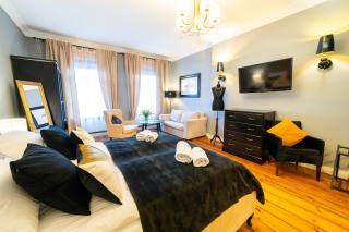 Apartamenty Pod Zegarem - Mikołajki - 7