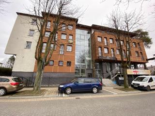 APARTAMENT PLANETA 107 MIELNO - 6