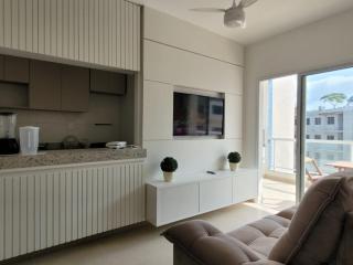 Apartamento Novíssimo Praia Grande Ubatuba - Ubatuba - 8