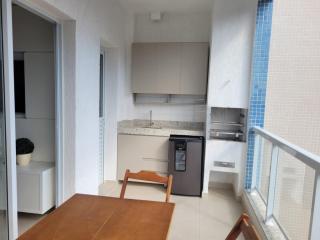 Apartamento Novíssimo Praia Grande Ubatuba - Ubatuba - 6