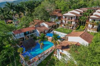 Hotel Verano Resort San Gil - 2