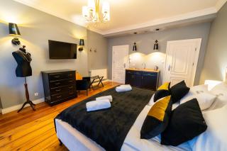 Apartamenty Pod Zegarem - 5