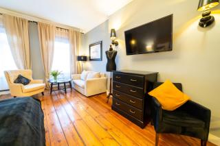 Apartamenty Pod Zegarem - 3