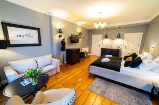 Apartamenty Pod Zegarem - 9